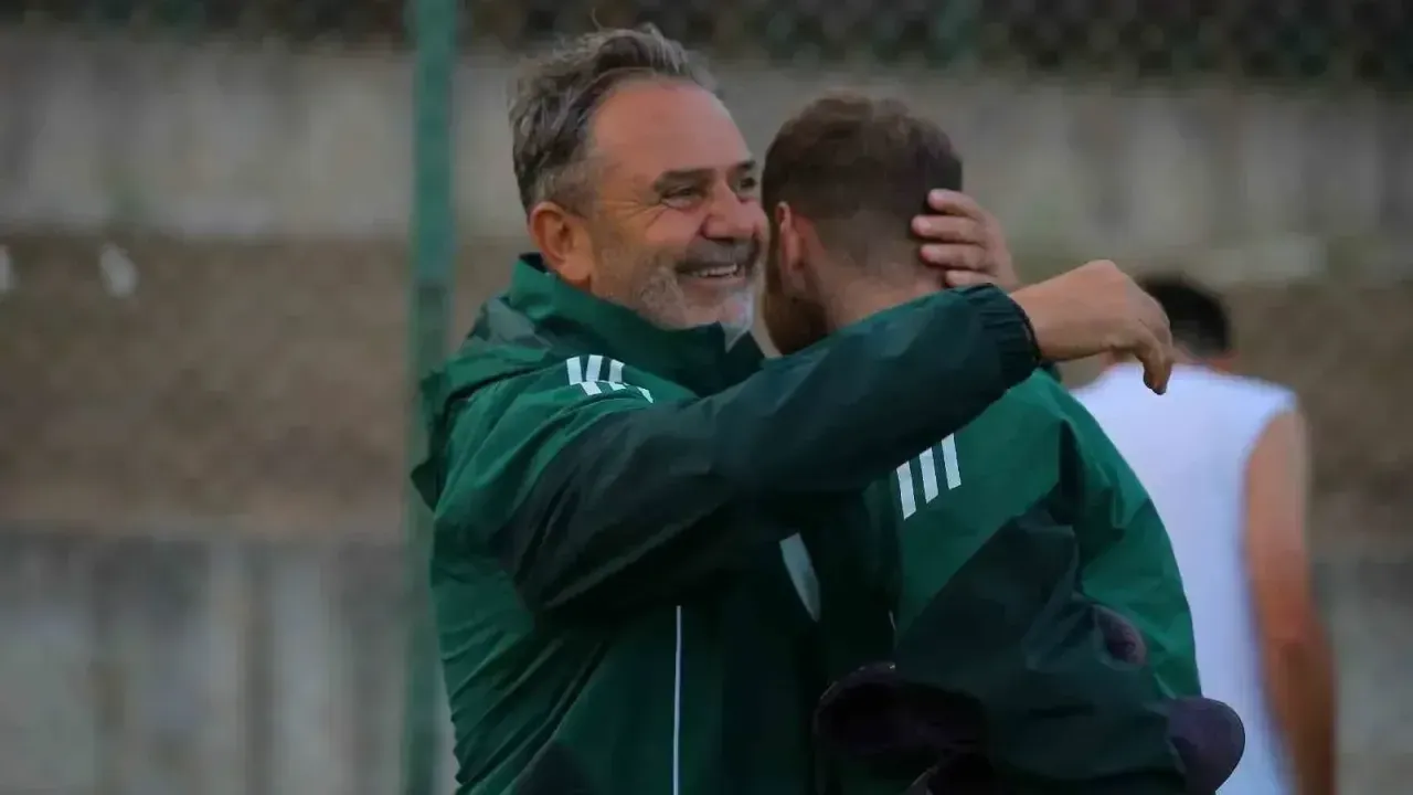 Maşuk Sarı: "BAL’ın Real Madrid’iyiz"