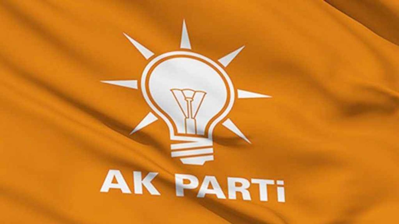 AK PARTİ’DE 111’İNCİ DANIŞMA HEYECANI