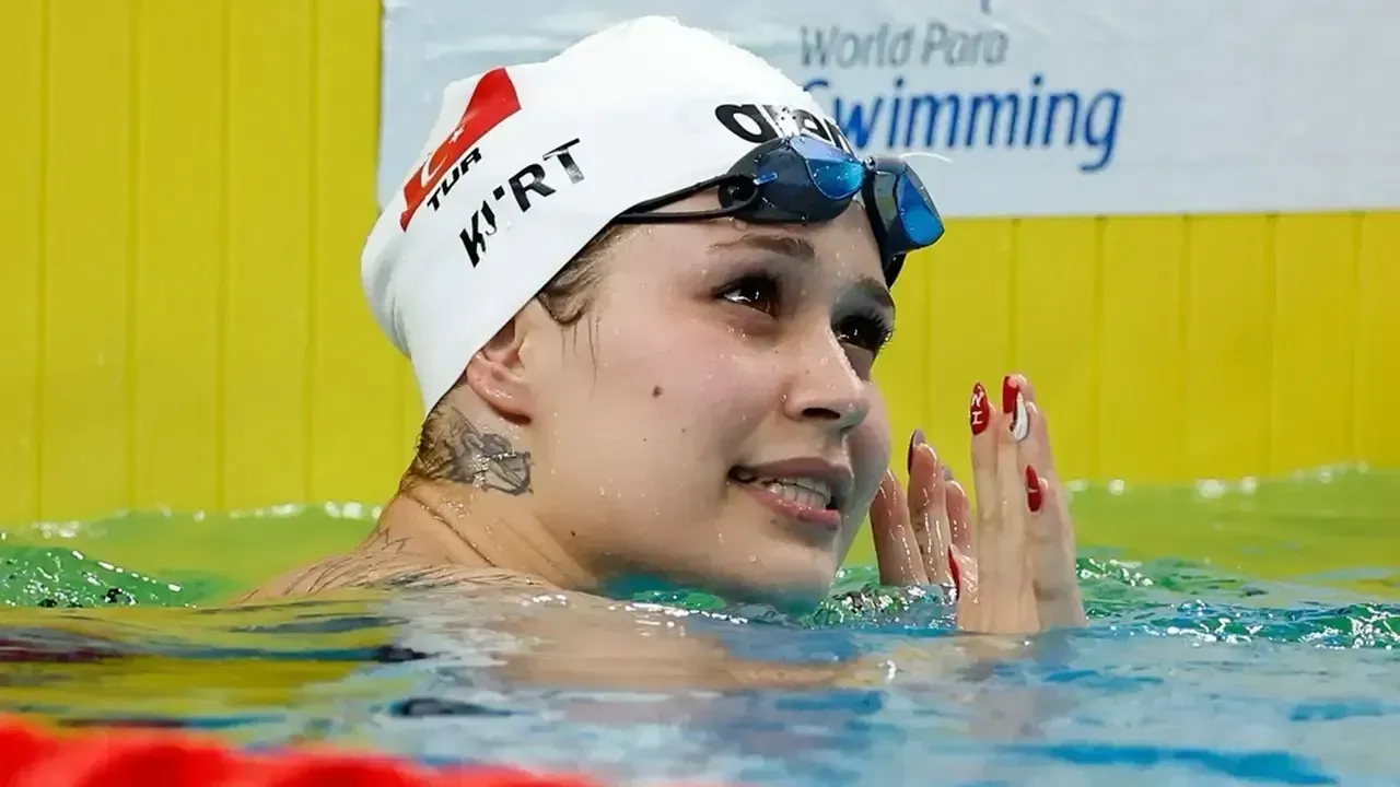 Türk Sporunda Bir İlk