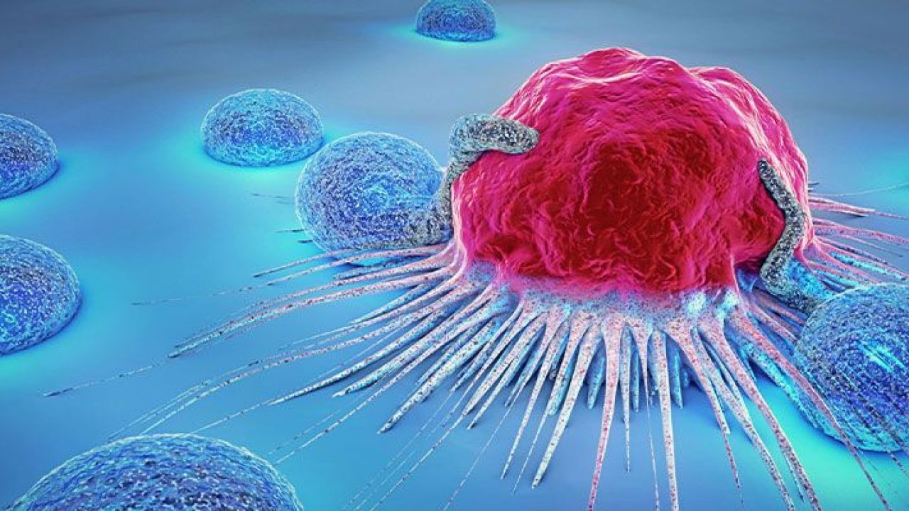 Kanserle Mücadelede Yeni Dönem