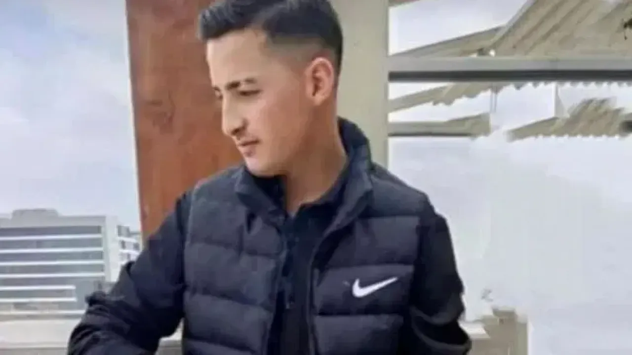 Traktör Altında Can Verdi