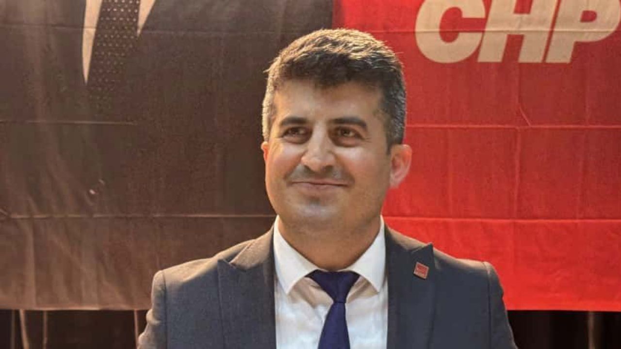 DAĞDEVİREN: PARTİMİZ BU ZAFERE HASRET VE BU ZAFERE HAZIR