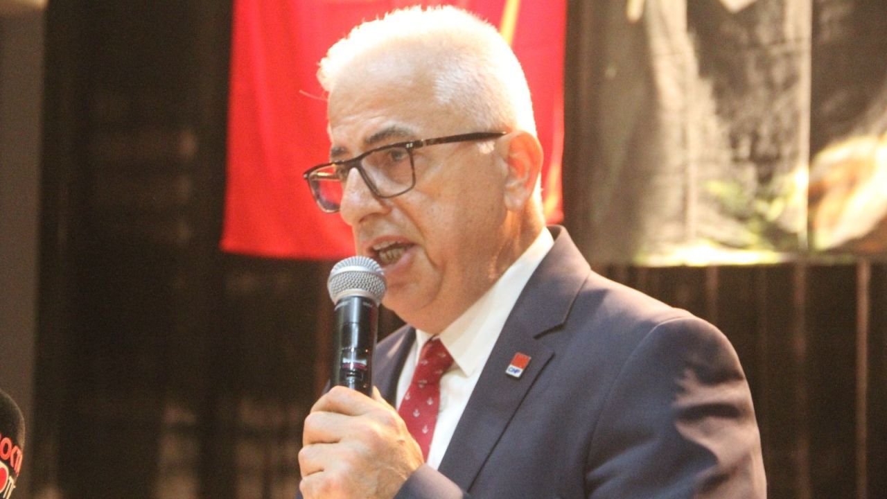 KAYA: UNUTMAYIN BİZ BİRLİKTE KAZANMAYI BİLENLERİZ