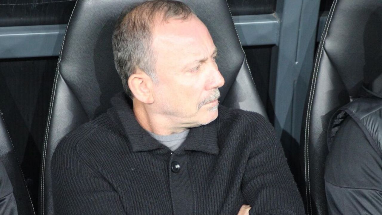 Sergen Yalçın: Kocaelispor Çok Mücadele Etti, Derbinin Havası Başkadır