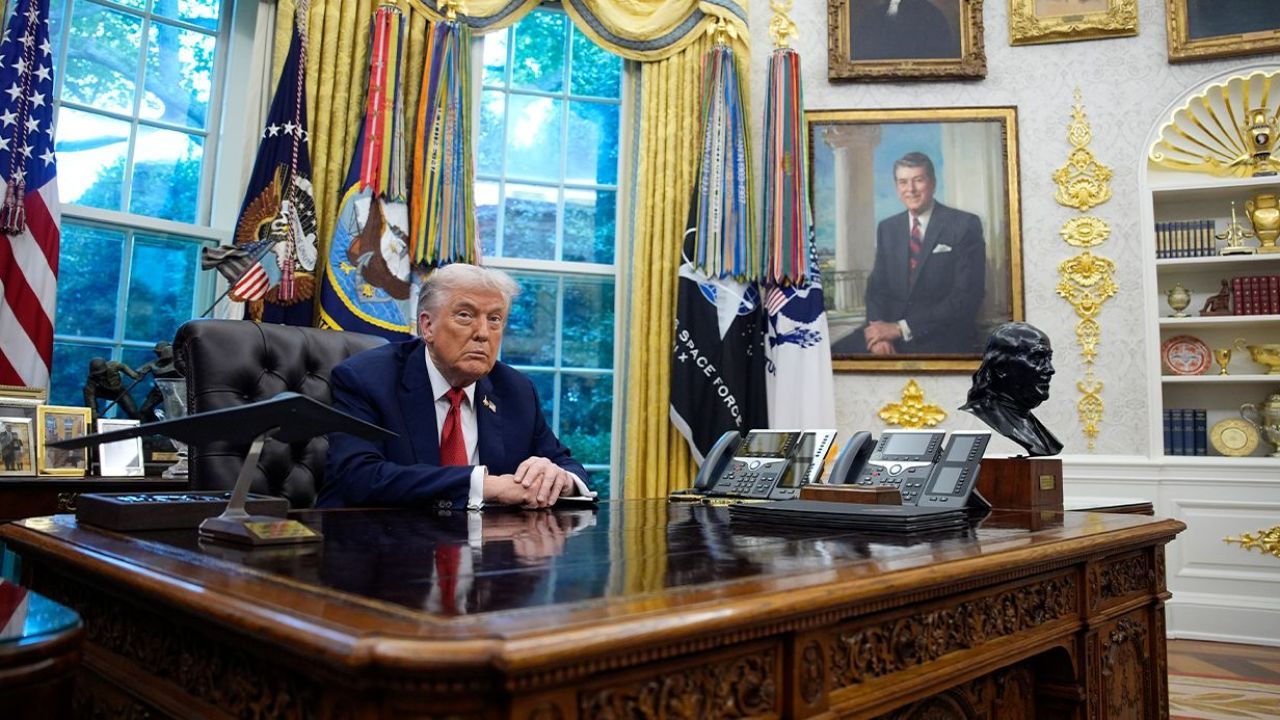 İşte 21 Maddelik Ateşkes Planı