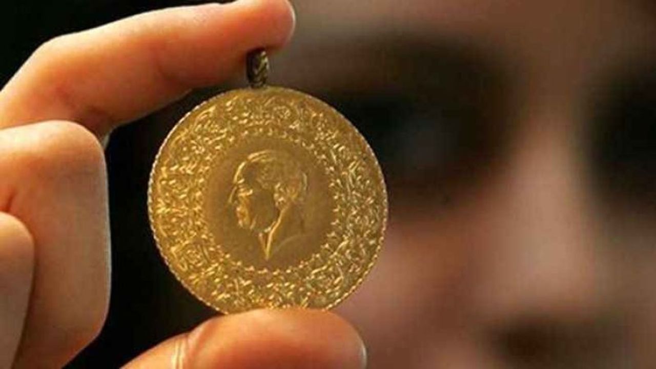 Altın Rekor Tazeledi: Gram ve Çeyrek Altın Fiyatları Zirvede