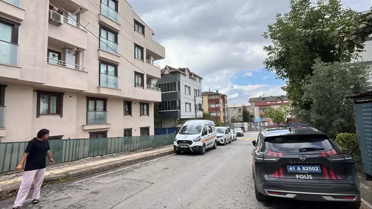 Ev Kan Gölüne Döndü! Katil koca mı?