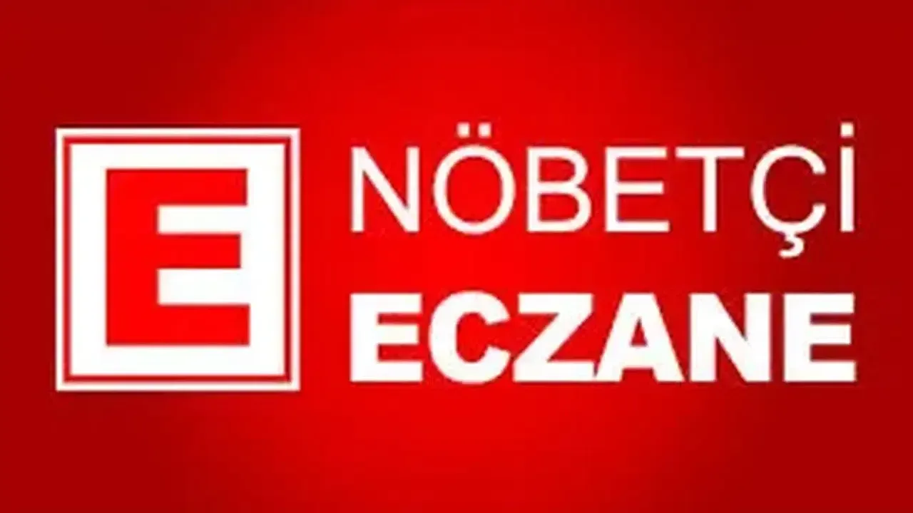 1 Ekim 2025 Kocaeli Nöbetçi Eczaneler Listesi