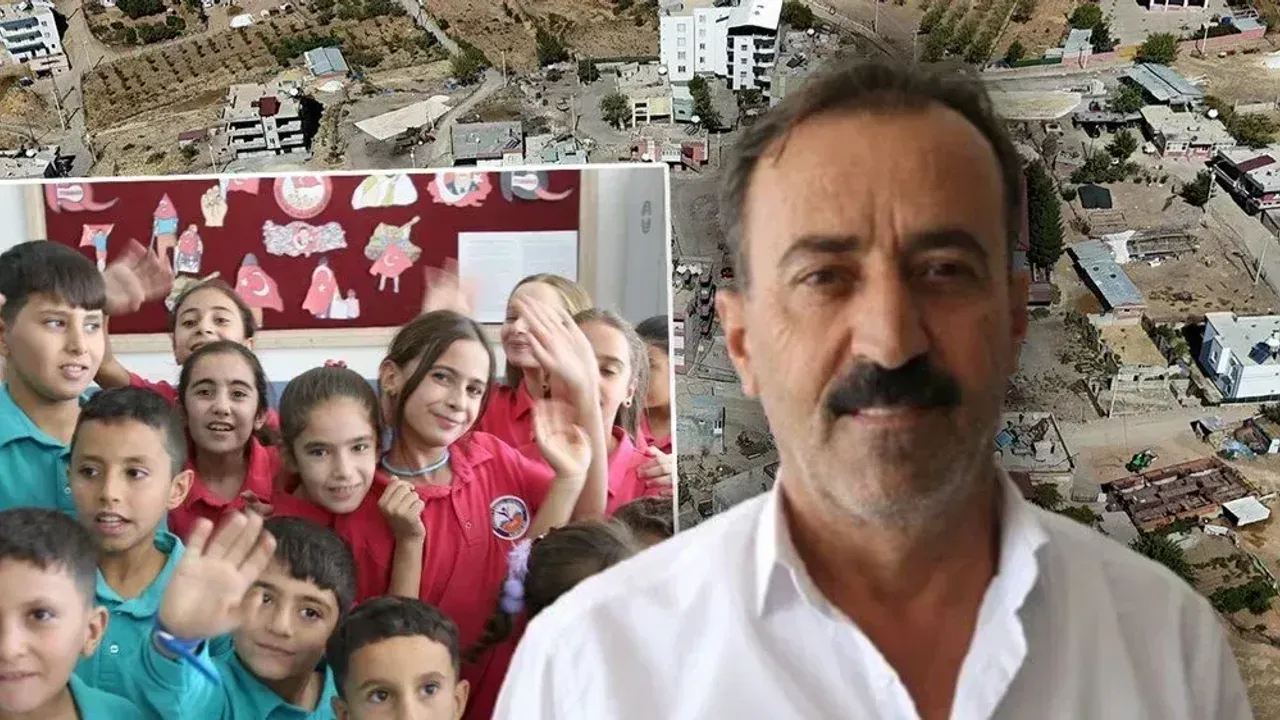 746 Kişi Aynı Soyadı Taşıyor! Bu Köyde Herkes "Yeşilyurt"