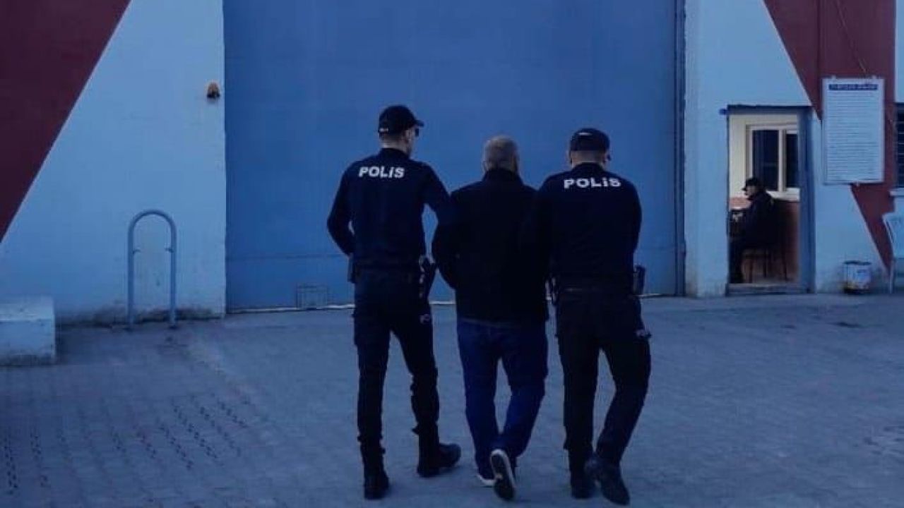 O FETÖ'cü Kocaeli'de Yakalandı