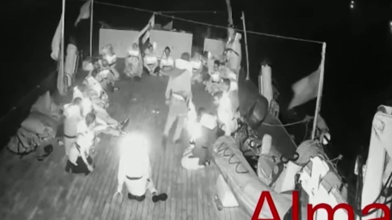 Başkan Büyükakın’dan “Sumud” açıklaması