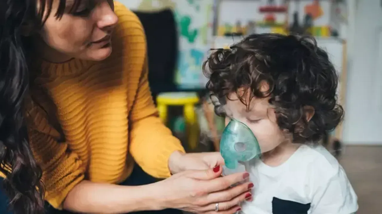 Mevsim Geçişlerinde Enfeksiyon Alarmı: “3 Günden Uzun Sürüyorsa Hekime Başvurun”