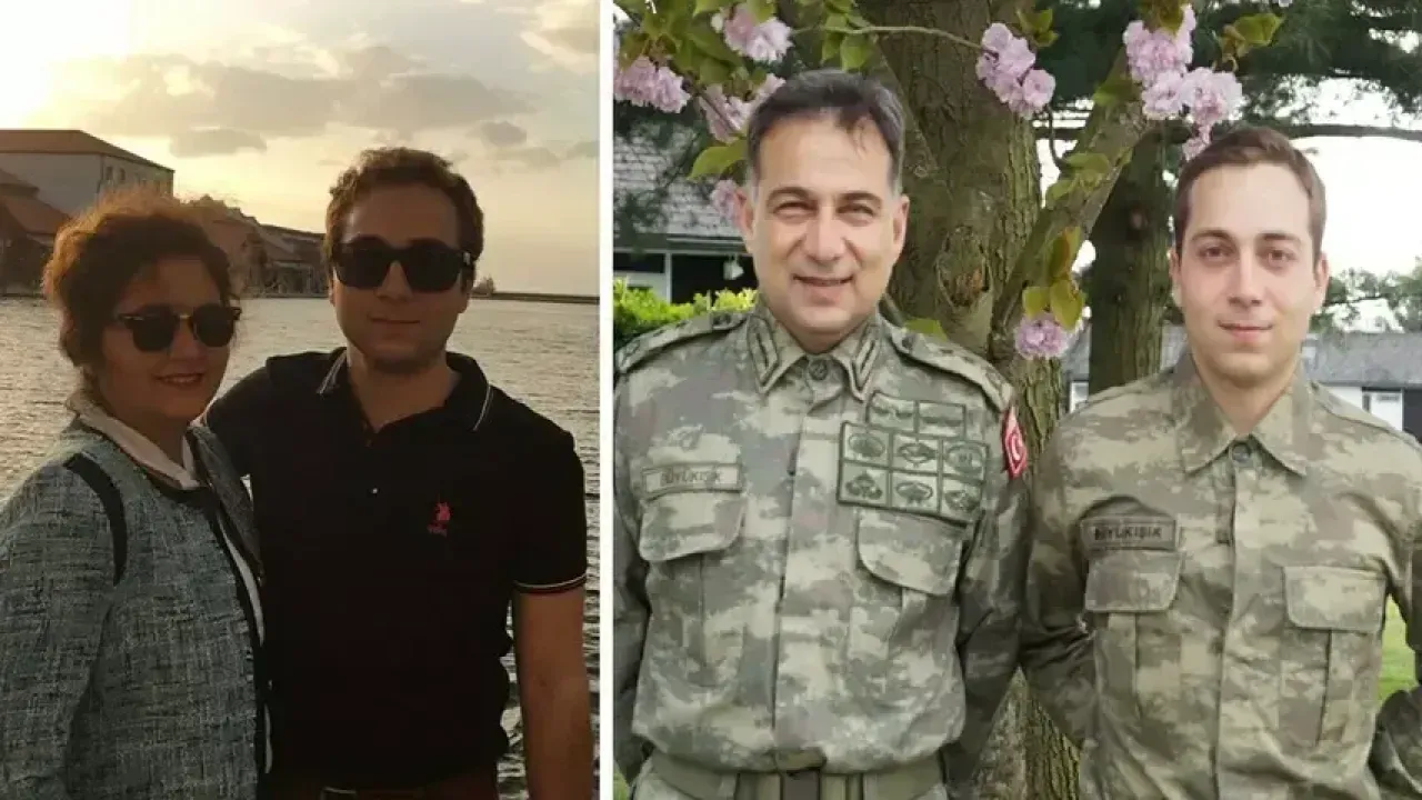 Şantiyede Ölü Bulunan Dorukhan’ın Davasında Şok Detaylar