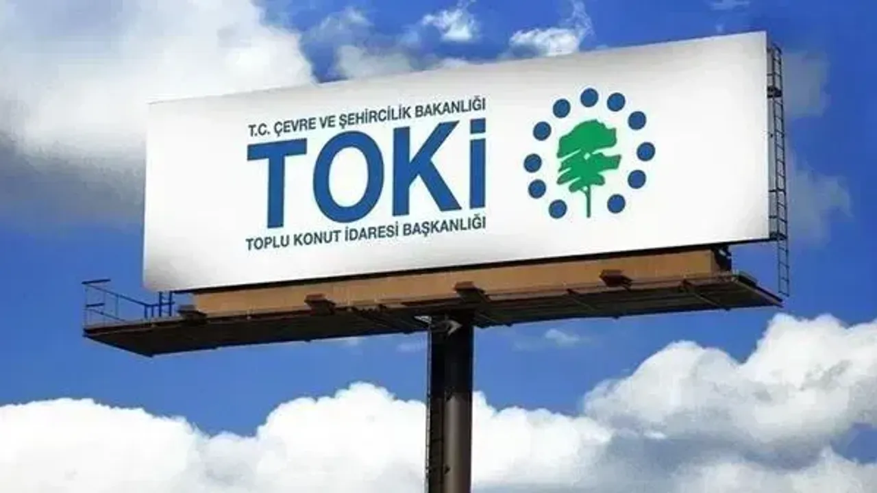 Dikkat! TOKİ Adına Dolandırıcılık