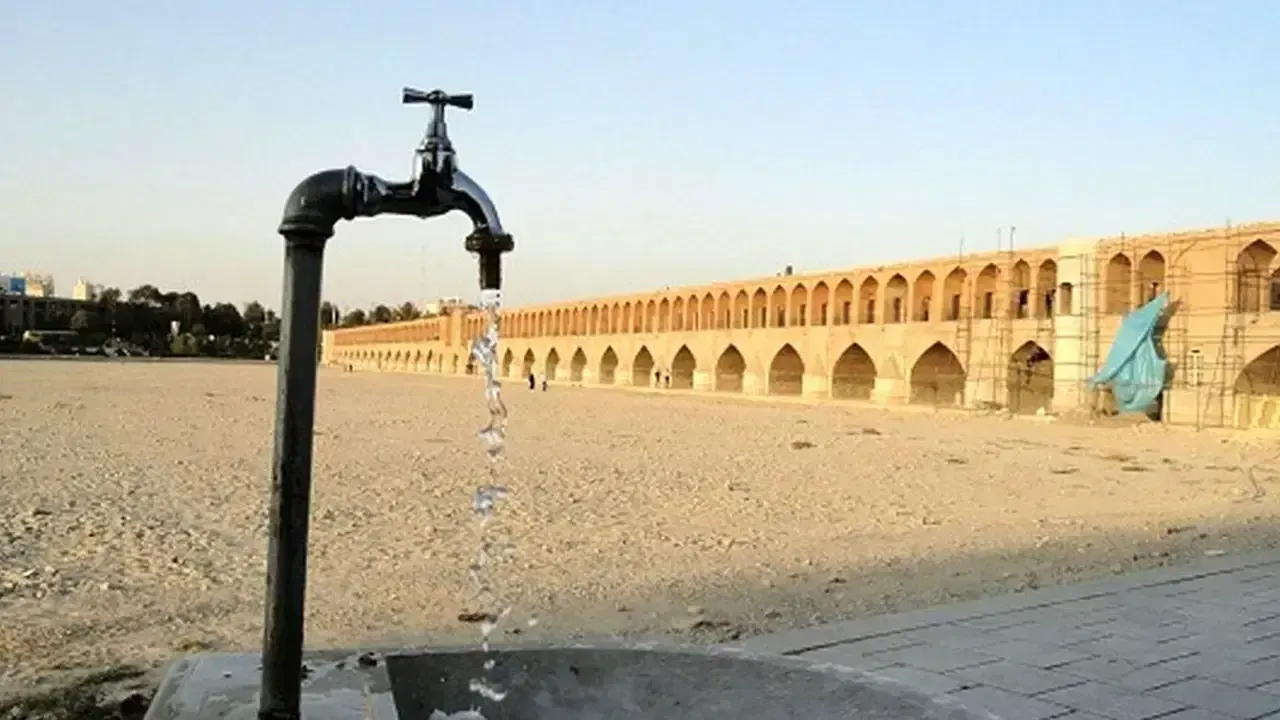 Komşuda Başkent Değişikliği