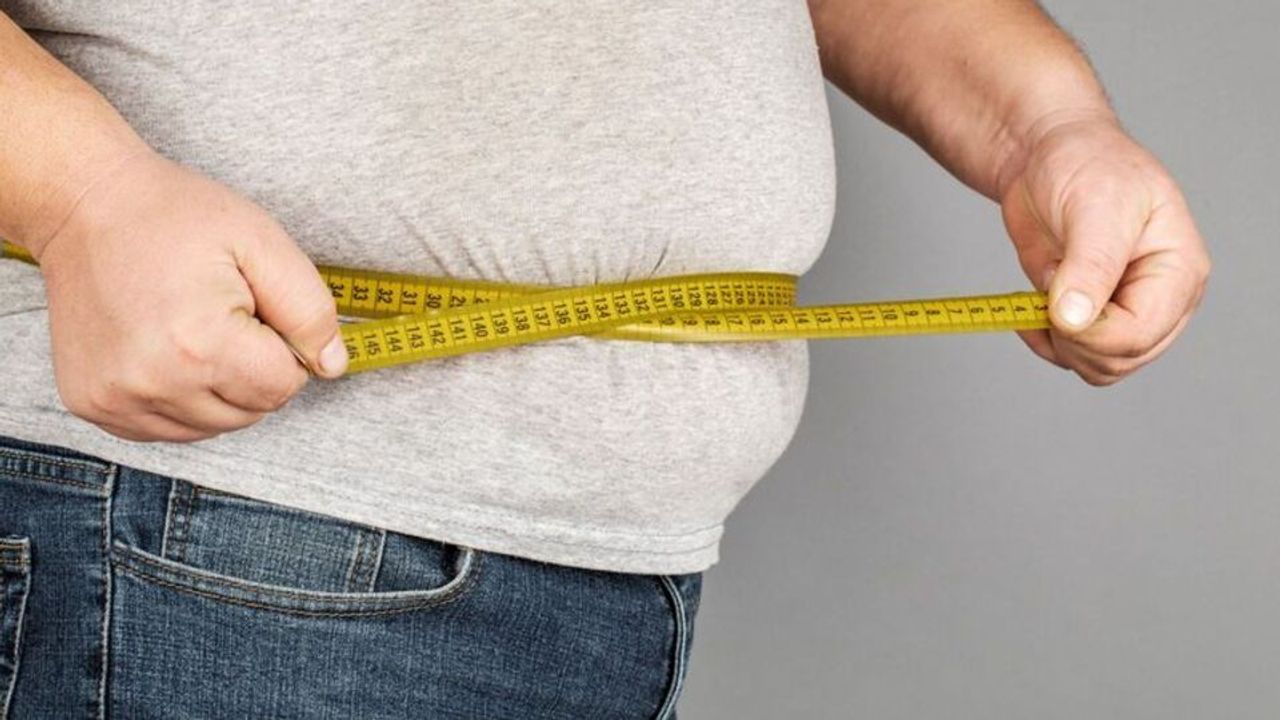 Karadeniz bölgesinde obezite artıyor