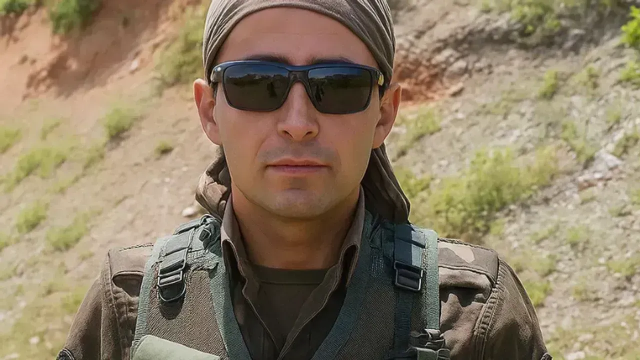 Bitkisel Hayatta Geçen 10 Yılın Ardından Şehadet Haberi Geldi