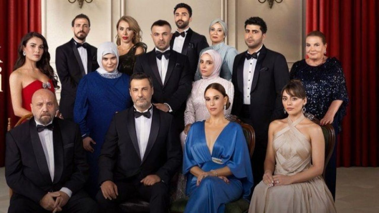 Kızılcık Şerbeti'ne Yeni Karakter 'Yasemin' Geliyor