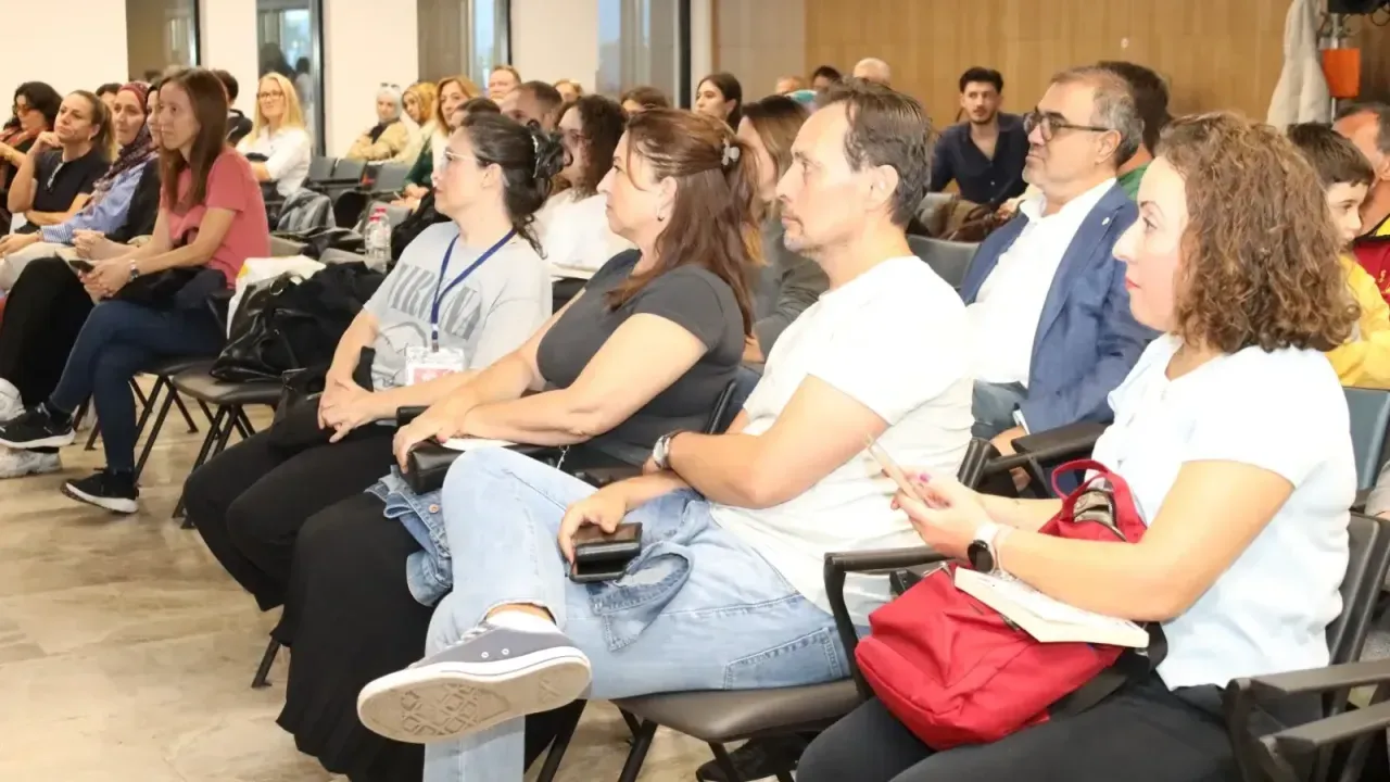 Evliliğin İlacı: Konuşmak!