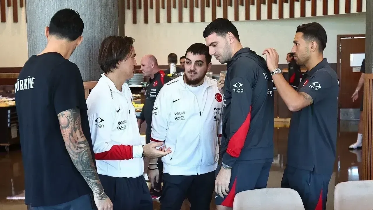 Kocaeli’de Milli Maç Heyecanı: Türkiye-Gürcistan İçin Geri Sayım Başladı