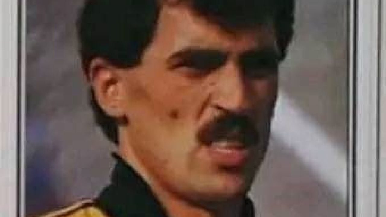 KOCAELİSPOR’UN ESKİ KALECİSİNİN ACI KAYBI