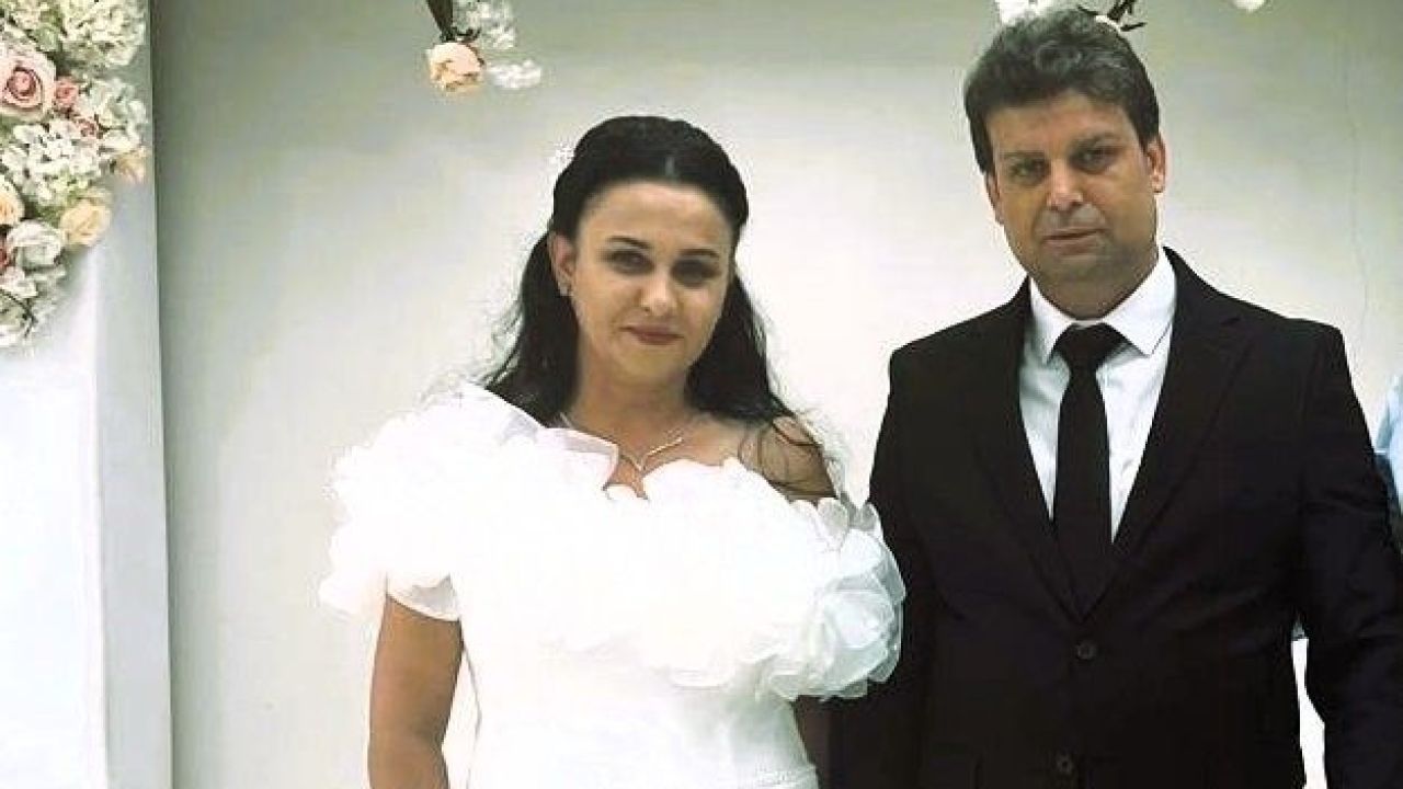 1 aylık evli çift ölü bulundu