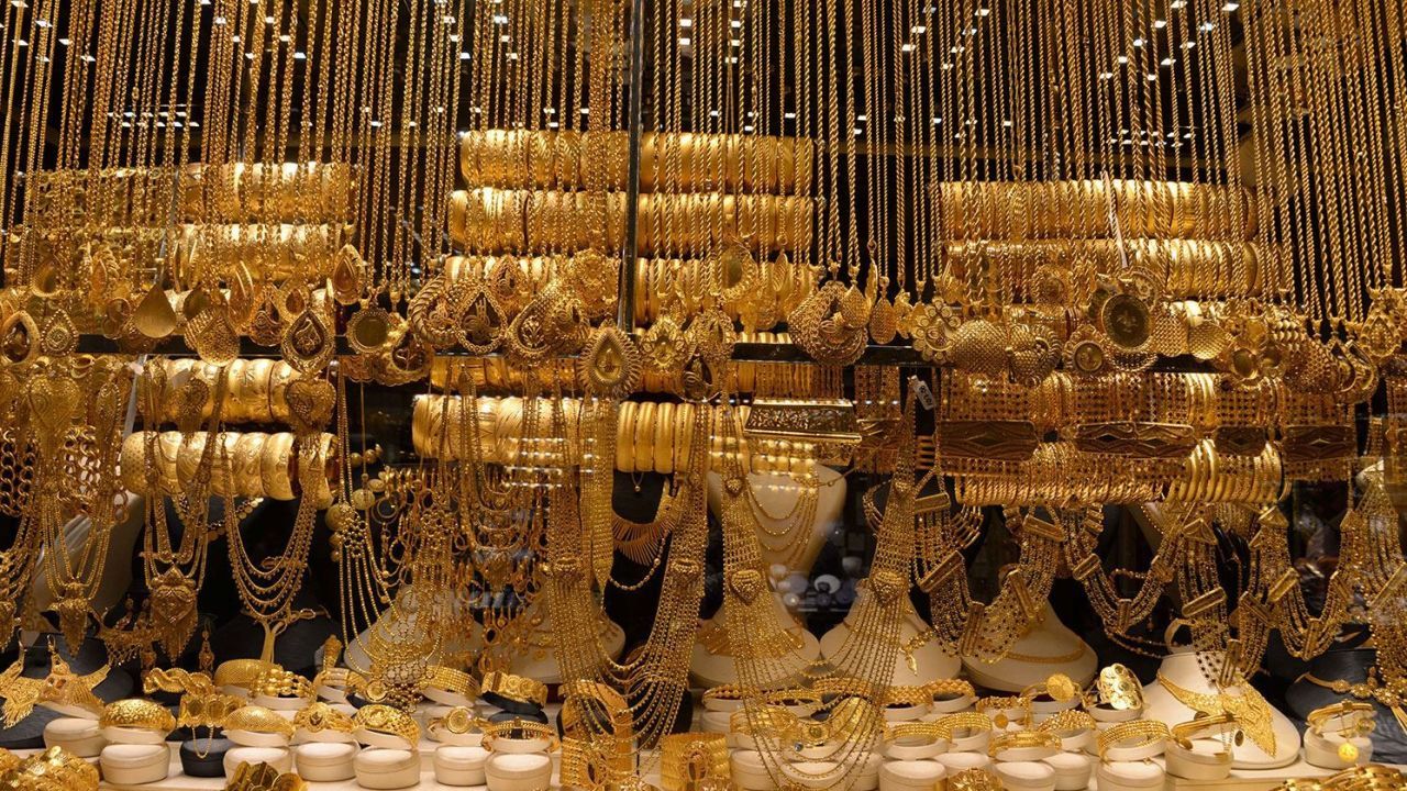 İmitasyon Altın Satışı Artık Yasak