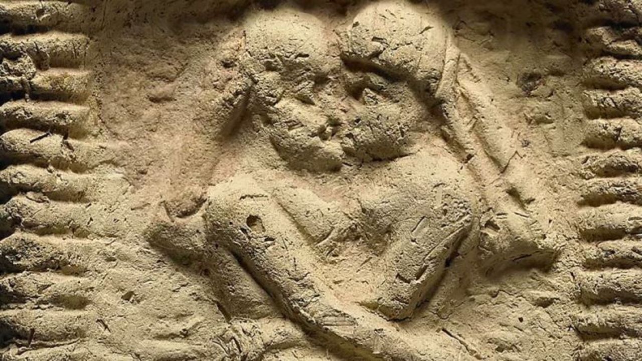 Öpüşmek, Sevgi ve Güvenin Biyolojik ve Kültürel Şifresi