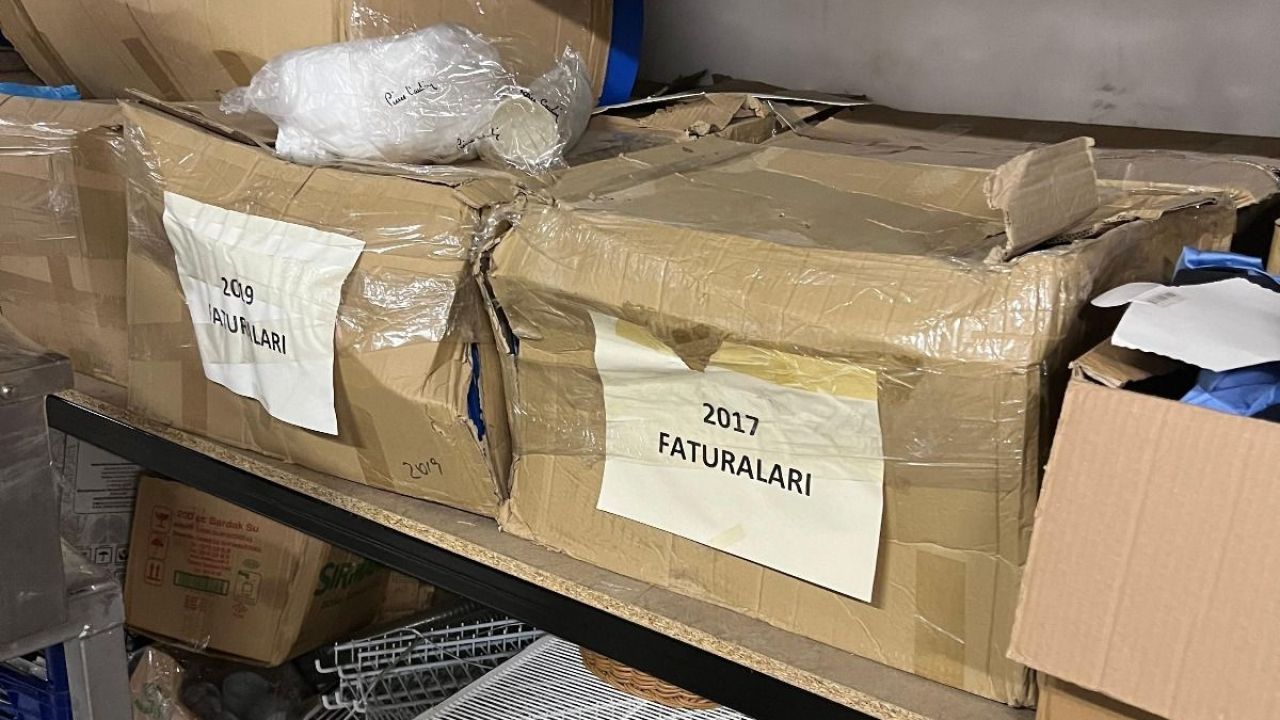 Çayırova’da rant iddiaları İYİ Parti'nin diline düştü