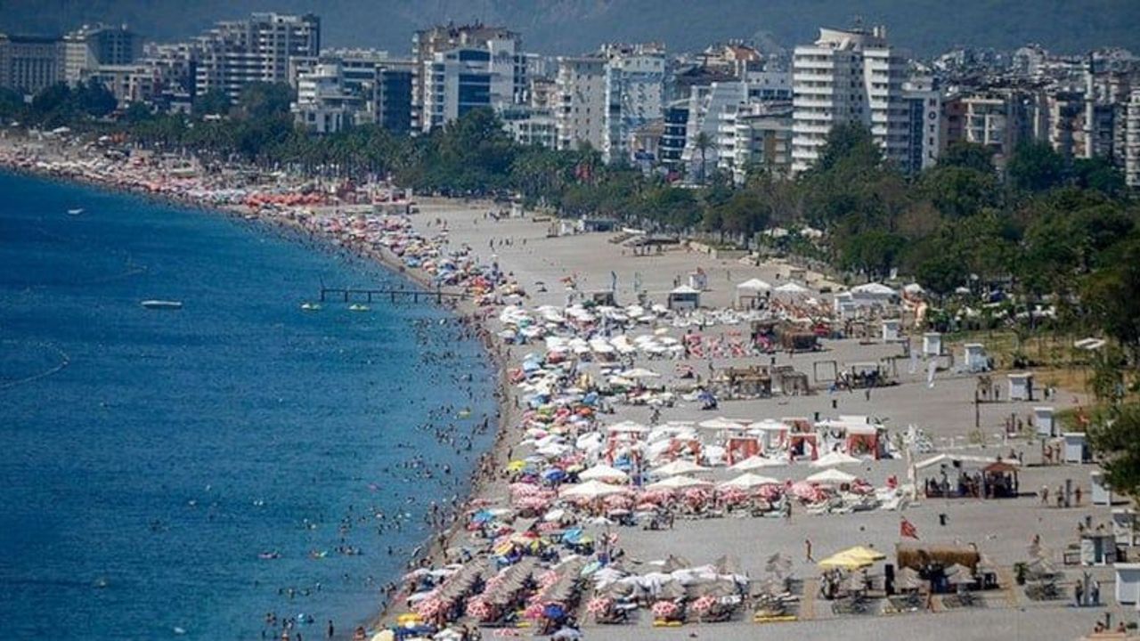 Otel Sahipleri ve Tur Operatörleri Gözaltında