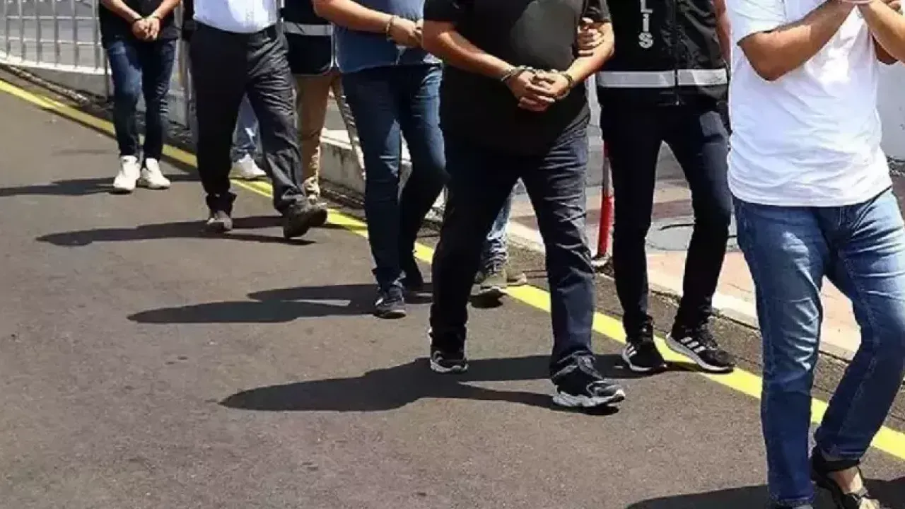 Kara Para Operasyonunda Ünlü Turizmciler Gözaltında