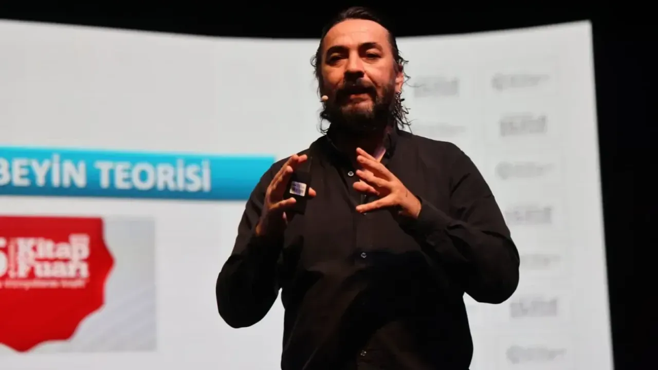 Prof. Dr. Uğur Batı’dan Zekâ ve Umut Dolu Bir Söyleşi