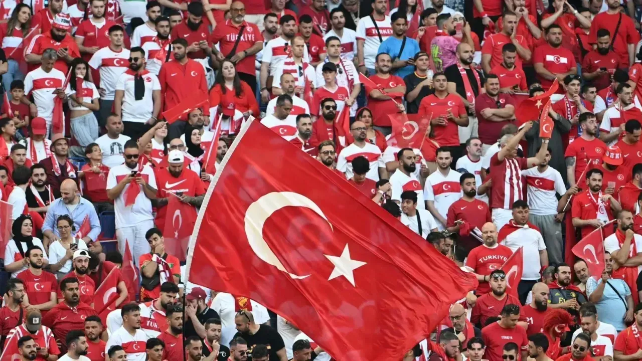 Türkiye – Gürcistan Maçı Biletleri Bugün Genel Satışta