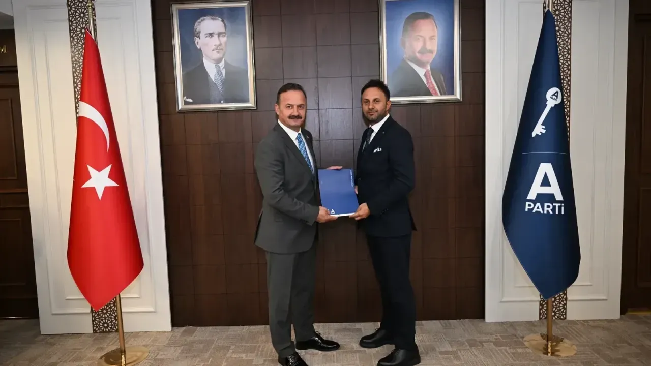 Anahtar Parti Kocaeli’de Teşkilatlanma Süreci Tamamlandı