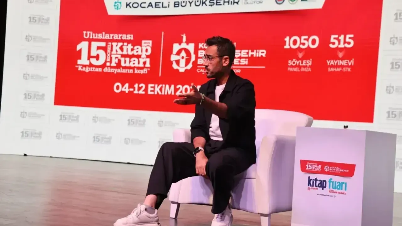 Gri Koç’tan Öğrencilere Sınav Stratejileri