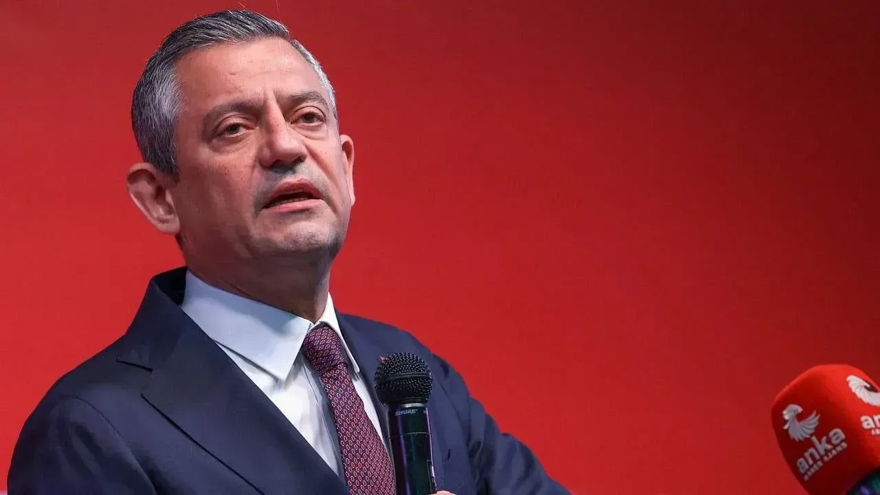 CHP Boykot Listesini Güncelledi