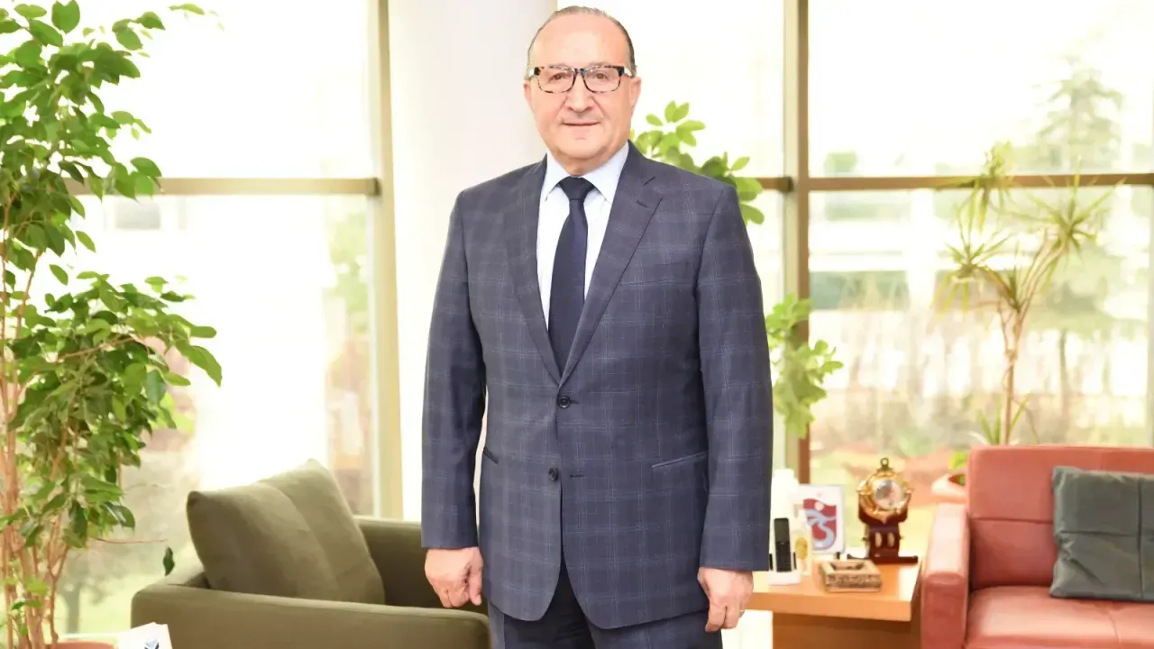 KSO Başkanı Zeytinoğlu sanayi üretim endeksini değerlendirdi