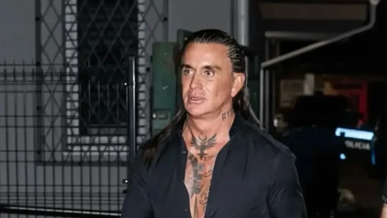 Suç Örgütü Lideri Necati Arabacı Tutuklandı!