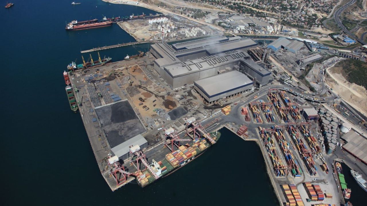 DİLOVASI'NDA 100 İŞÇİYE KOD 46 ŞOKU