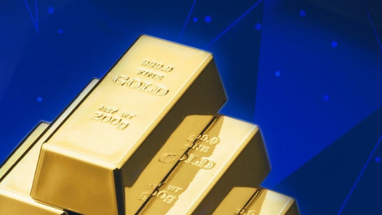 İstanbul Altın Rafinerisi A.Ş. operasyonunda 20 kişi tutuklandı