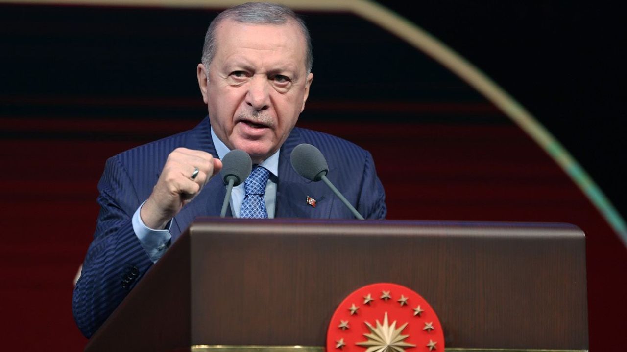 Erdoğan Açıkladı! Mehmetçik Gazze'ye