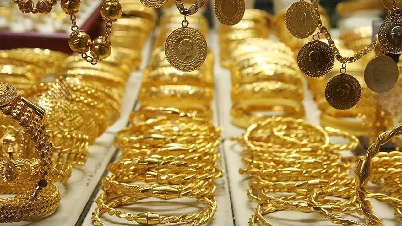 Altın Alım Satımı Durdu Mu? Altın Ne Kadar?