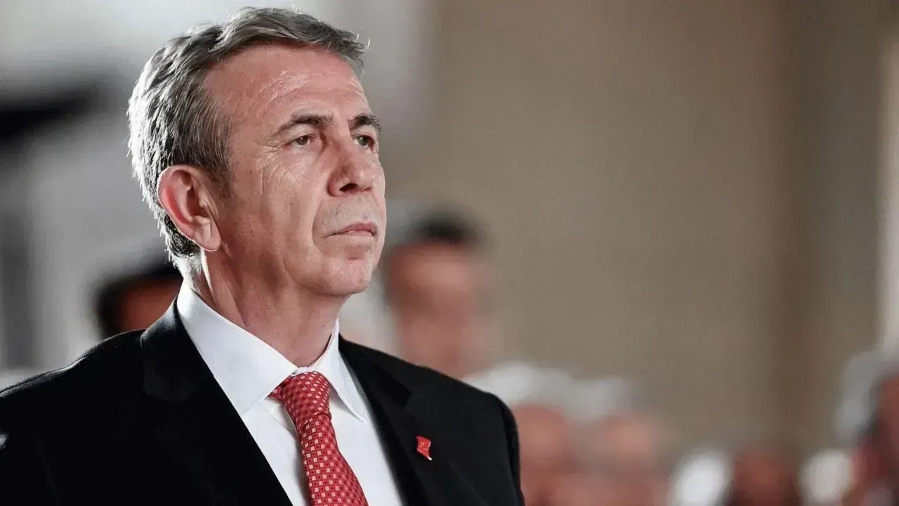 Başsavcılıktan Mansur Yavaş'a soruşturma izni talebi