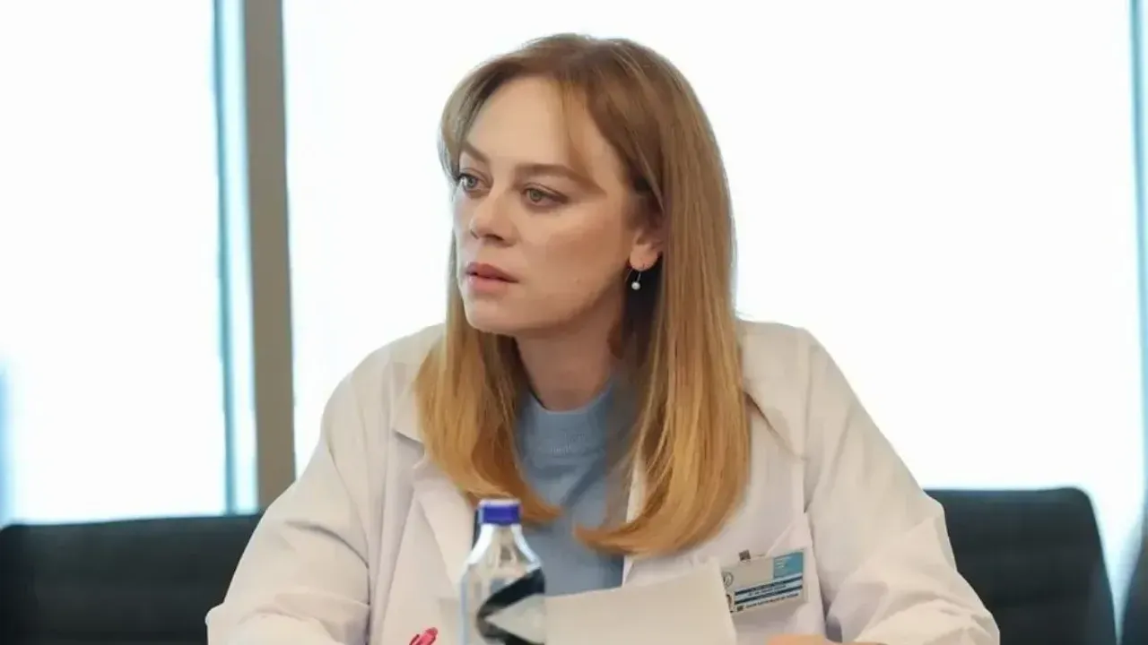 Demet Evgar, Gözaltı Sonrası Sessizliğini Bozdu