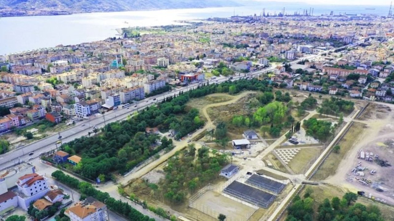 Kocaeli’de Ortalama Kira 23 Bin TL Oldu