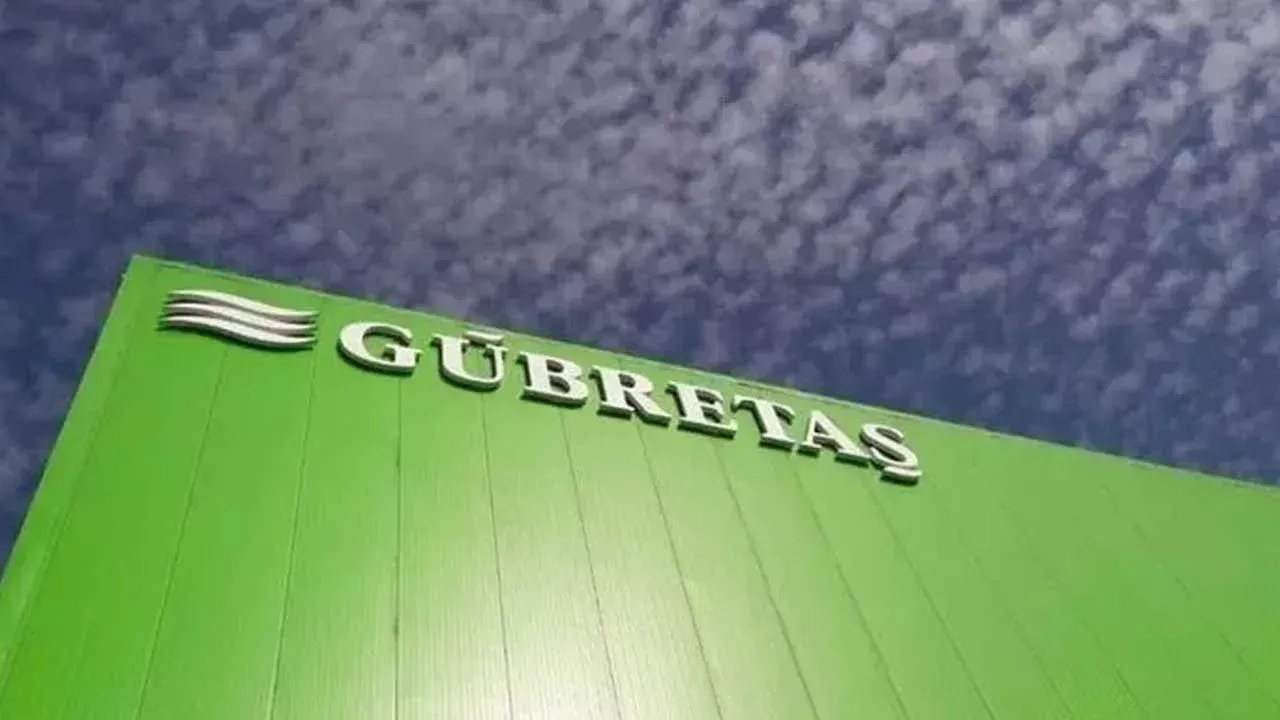 Gübretaş’ta Grev Sona Mı Erecek?