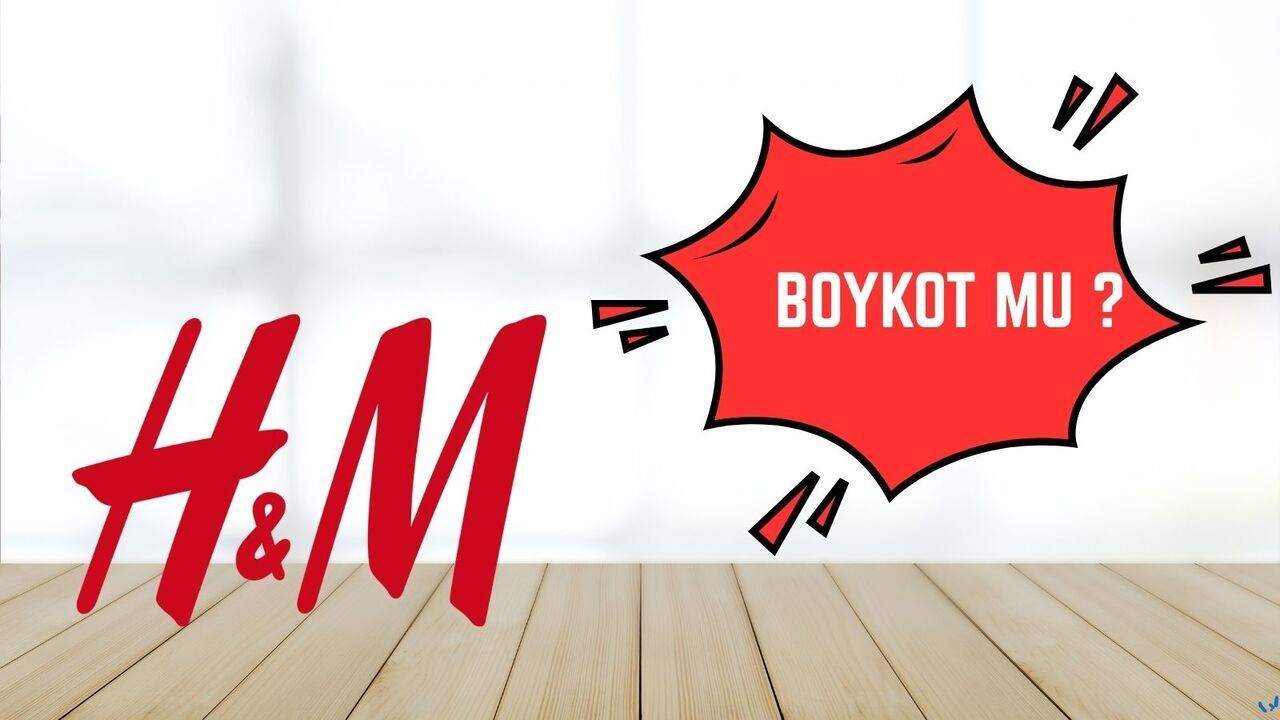 Hm Boykot Mu? Hm İsrail Malı Mı, Hangi Ülkenin, Kimin?