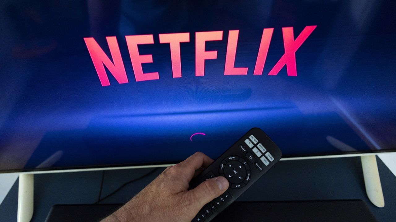 Netflix, Akıllı TV’lerde Oyun Dönemini Başlattı!