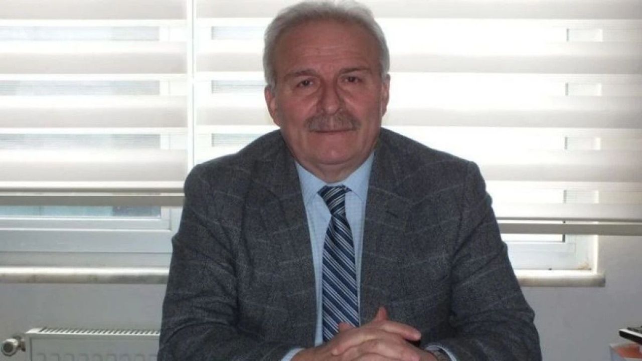 İsmet İşeri De Adaylık Yarışına Katılıyor 