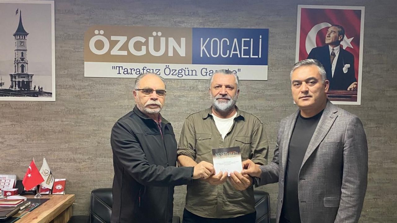 Bozkırın Tezenesi Neşet Ertaş, Kocaeli’de Anılacak